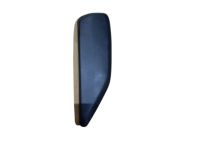 GM 23365008 Armrest Cover, Black, Front Driver Side GM 23365008 Armrest Cover, Black, Front Driver Side