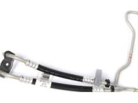 GM 23143028 Cooler Line GM 23143028 Cooler Line