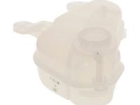 GM 95048411 Expansion Tank GM 95048411 Expansion Tank