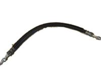 GMC Sierra 3500 Power Steering Hose - 15774514 Power Steering Pressure Hose