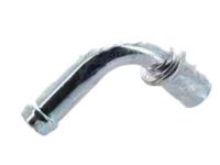 GM 89059625 Pipe, Transmission Case GM 89059625 Pipe, Transmission Case
