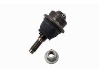 Chevrolet Silverado 1500 Classic Ball Joint - 19207137 Lower Ball Joint, Front