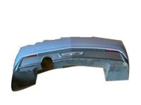 GM 22879978 Closure Panel, Rear Center