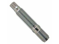 GM 11611143 Stud, Turbocharger / Supercharger Oil Drain GM 11611143 Stud, Turbocharger / Supercharger Oil Drain