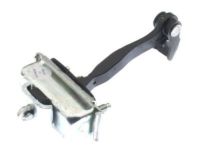 GMC Canyon Door Check - 15134670 Door Check
