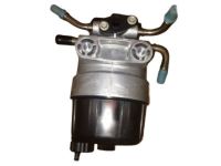 GM 12635785 Filter, Engine Fuel Filter GM 12635785 Filter, Engine Fuel Filter