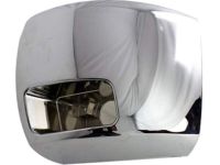 GM 15839251 End Cap, Driver Side GM 15839251 End Cap, Driver Side