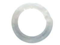 Chevrolet Coil Spring Insulator - 22716383 Spring Insulator, Green Line, Front