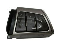 GM 25851375 Radio Switch