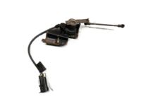 GM 25728488 Position Sensor, Passenger Side GM 25728488 Position Sensor, Passenger Side