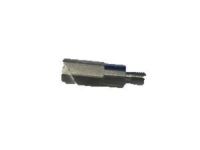 GM 55567506 Spacer, Exhaust Manifold GM 55567506 Spacer, Exhaust Manifold