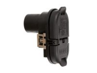 GM 23404450 Plug GM 23404450 Plug