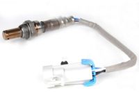GMC Oxygen Sensor - 12594452 Oxygen Sensor