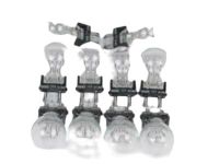 GM 15199562 Back-Up Lamp Bulb GM 15199562 Back-Up Lamp Bulb