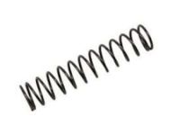 GM 15588371 Actuator Spring, Front GM 15588371 Actuator Spring, Front