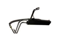 GMC Power Steering Cooler - 15186858 Power Steering Cooler