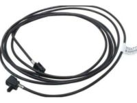GM 42344933 Antenna Cable GM 42344933 Antenna Cable