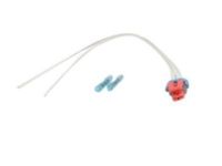 GM 13585860 Connector, Fuel Tank Evaporator/Purge Control GM 13585860 Connector, Fuel Tank Evaporator/Purge Control