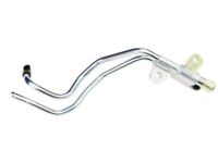 Chevrolet Silverado 3500 Coolant Pipe - 97372026 Return Pipe