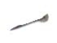 GM 11516638 Rear Lamp Assembly Screw GM 11516638 Rear Lamp Assembly Screw