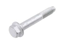 GM 92139090 Strut Bolt