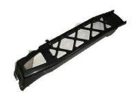 GM 23236126 Bumper Brace GM 23236126 Bumper Brace