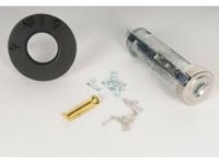 GM 19120481 Ignition Lock Cylinder GM 19120481 Ignition Lock Cylinder