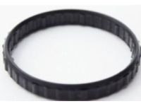 GM 90537471 Thermostat Housing Gasket GM 90537471 Thermostat Housing Gasket
