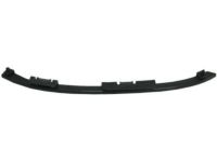 GM 96695218 Lower Deflector Spacer GM 96695218 Lower Deflector Spacer
