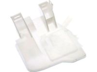 GM 84036025 Washer Reservoir GM 84036025 Washer Reservoir