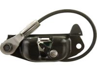 GM 15005921 Latch