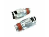GM 20890280 Outlet Hose Connector GM 20890280 Outlet Hose Connector