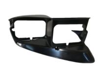 GM 10410721 Bezel, Driver Side GM 10410721 Bezel, Driver Side