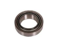 GM 25855296 Shaft Bearings, Rear GM 25855296 Shaft Bearings, Rear
