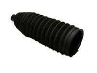 Chevrolet HHR Rack and Pinion Boot - 15225591 Tie Rod Boot
