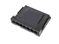 GM 13594571 Body Control Module GM 13594571 Body Control Module