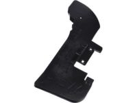 GM 15916647 Front Extension, Inner Passenger Side GM 15916647 Front Extension, Inner Passenger Side