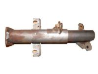 GMC Sierra 1500 Steering Column - 26072360 Jacket