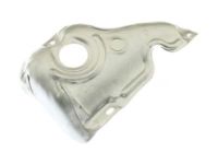 GMC Acadia Exhaust Heat Shield - 12572879 Heat Shield