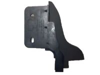 GM 15864414 Side Seal, Driver Side GM 15864414 Side Seal, Driver Side