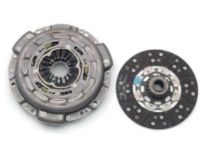 GM 24255748 Pressure Plate GM 24255748 Pressure Plate