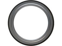 Chevrolet Silverado 3500 Classic Crankshaft Seal - 97209342 Rear Main Seal