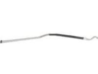 GM 15264588 Cooler Pipe GM 15264588 Cooler Pipe