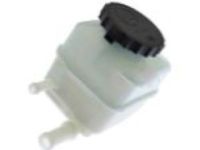 GM 92202130 Power Steering Pump Reservoir GM 92202130 Power Steering Pump Reservoir