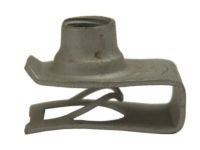 GM 11518444 Shock Nut GM 11518444 Shock Nut