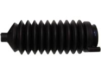 GM 26035404 Tie Rod Boot GM 26035404 Tie Rod Boot