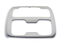 GM 23121763 Upper Trim, Silver