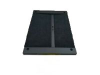GM 22759728 Speaker Grille, Jet Black GM 22759728 Speaker Grille, Jet Black