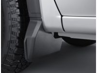 GM 84420655 Mud Guard, Rear GM 84420655 Mud Guard, Rear