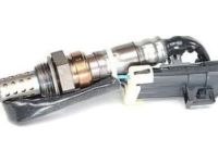 GM 19178938 Oxygen Sensor GM 19178938 Oxygen Sensor